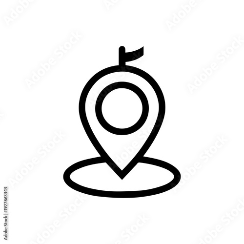 black and white icon 30.eps