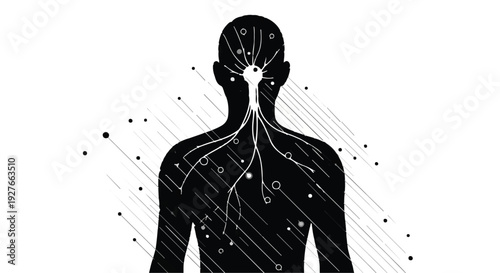 Digital Human Consciousness Seamless Blending of Mind, Technology, and Data