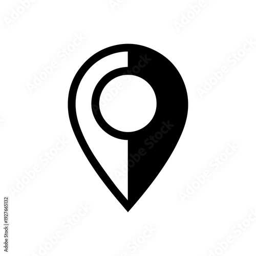 black and white icon 13.eps