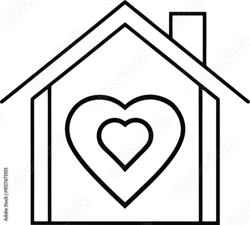 house-with-heart-logo--minimal-vector-eps--cozy.eps