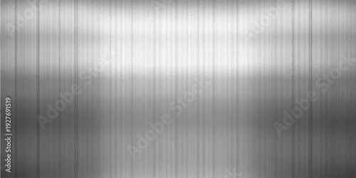 brushed metal background