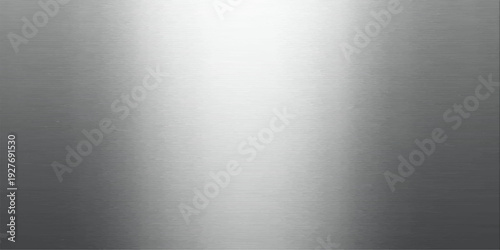 brushed metal background