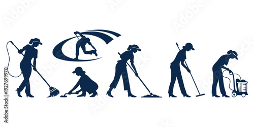 Evolution of human development and technological advancements through the ages Vector