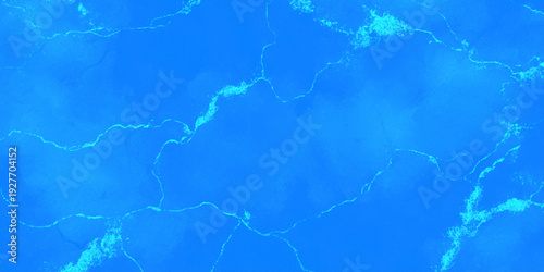 Deep blue marble texture featuring natural veining and smooth polished surface abstract luxury pattern backdrop design for tiles branding mockups, and decorative surface concepts.