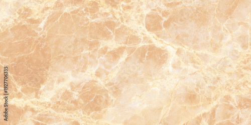 luxurious beige marble texture background with elegant white veins perfect for architectural visualizations, luxury brand identities.