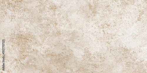 Warm beige weathered stone texture background with rustic mottled details making it an ideal backdrop for architectural visualization.