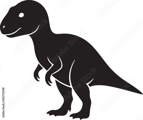 Cute dinosaur nursery decor design featuring adorable dino elements perfect for baby rooms, kids’ bedrooms, and playful wall art. Ideal for laser cutting, Cricut projects, printable decor, baby shower