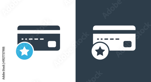 Cloud sync storage flat design vector illustrationBlue icon set - Modern style icon - Vector icon set - Glyph and solid icon set - Icon vector - Flat Design Icon - line icon set