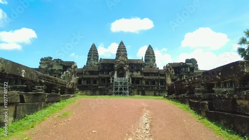 angkor wat temple cambodia