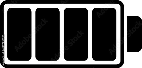 battery charge level indicators in percentage vector battery energy power plant environment vector battery icon battery charge level. battery Charging icon	
