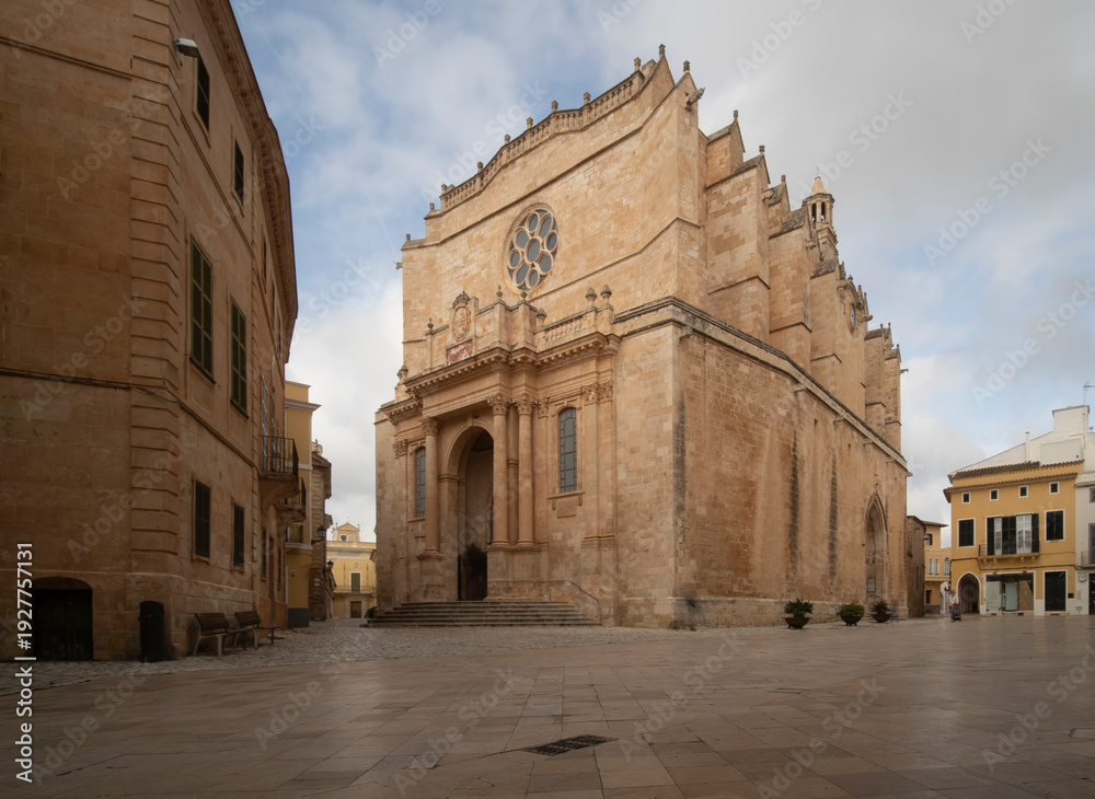 Fototapeta premium ciutadella