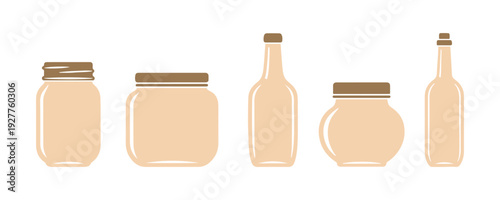 Wallpaper Mural Multicolored jar icon pack
 Torontodigital.ca