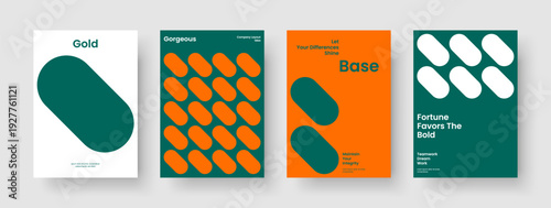 Geometric Flyer Layout. Abstract Brochure Design. Modern Poster Template. Report. Book Cover. Business Presentation. Banner. Background. Notebook. Newsletter. Pamphlet. Handbill. Journal. Magazine