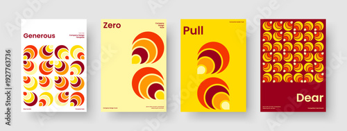 Geometric Book Cover Layout. Modern Poster Template. Isolated Banner Design. Brochure. Background. Flyer. Report. Business Presentation. Advertising. Catalog. Handbill. Portfolio. Newsletter