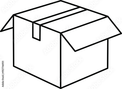 Minimalist vector line art icon set for wedding, celebration, and romantic events