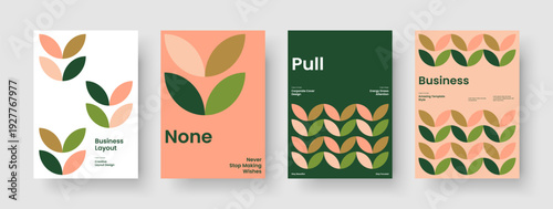 Creative Business Presentation Layout. Isolated Poster Template. Geometric Banner Design. Brochure. Flyer. Book Cover. Background. Report. Handbill. Pamphlet. Magazine. Advertising. Newsletter