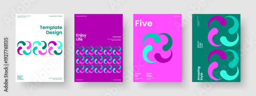 Isolated Background Layout. Geometric Book Cover Template. Modern Business Presentation Design. Flyer. Brochure. Poster. Report. Banner. Catalog. Magazine. Journal. Pamphlet. Notebook. Advertising