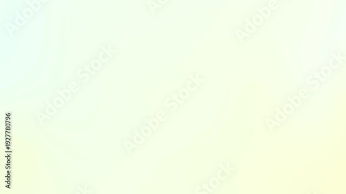 Soft Blue Turquoise Gradient Motion Background – Seamless Loop Abstract Animation