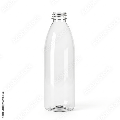bottle of water