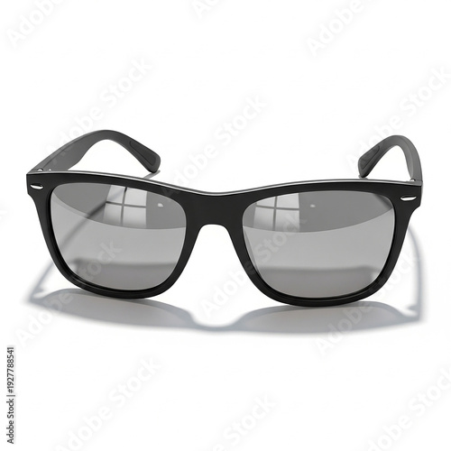 sunglasses isolated on white