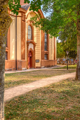Maria Magdalena Kirche Templin