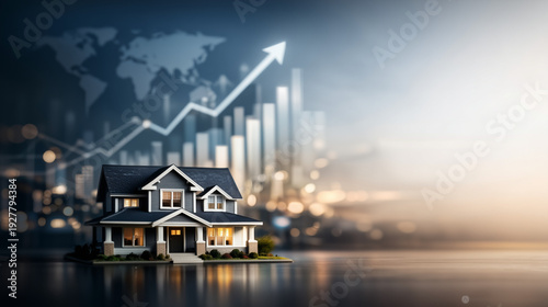 Real Estate Growth: A charm...