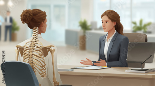 Medical Consultation: A det...