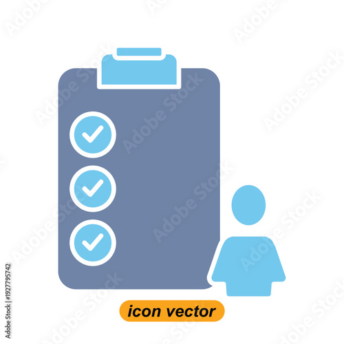 tasks icons. Flat illustrations of tasks vector icons for the web. Vector illustrations of company icons.
