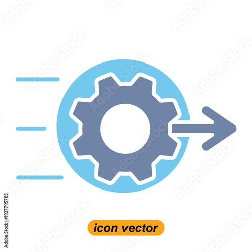 refine icons. Flat illustrations of refine vector icons for the web. Vector illustrations of company icons.