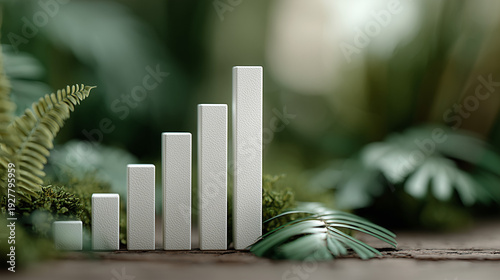 Eco-Growth: A visual metaph...
