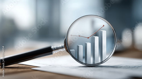 Examining Growth: A close-u...
