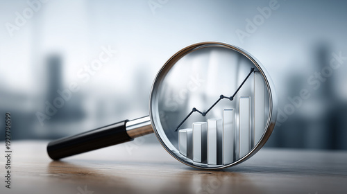 Growth Under Scrutiny: A ma...