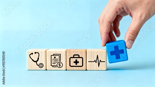 Stacking Health Priorities: Choosing Care, Records, and Protection for Better Outcomes