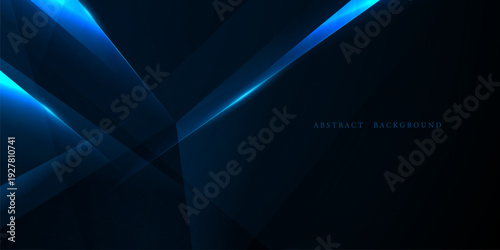 Modern, futuristic background. Abstract illustration.