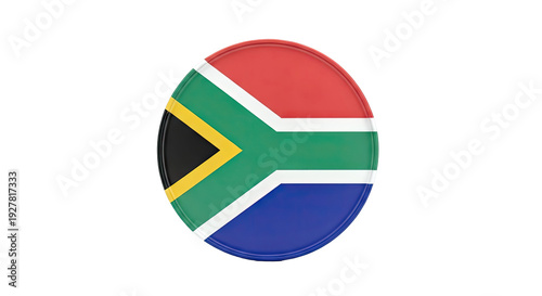 South Africa Flag Emblem Free Download South Africa Flag Emblem - GFXLoad