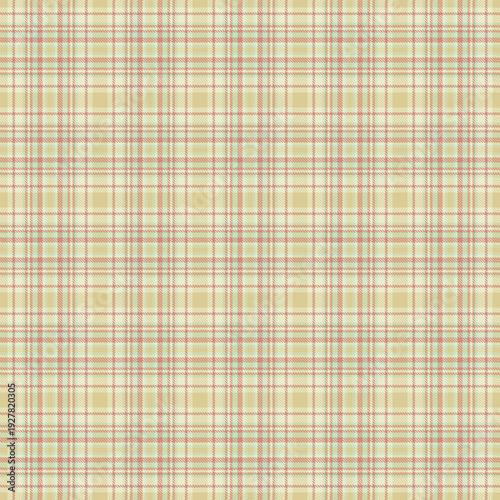Gingham textile seamless vector highlights neat grid and crisp lines ideal for spring apparel, casual outfits, and clean digital design.