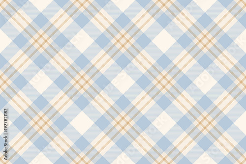 Windowpane check textile vector offers clean large-scale grid ideal for minimalist fashion, interior surfaces, and digital graphics.