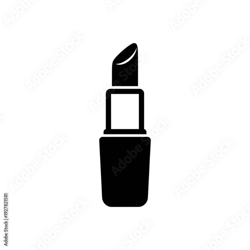 Elegant lipstick for beauty and makeup