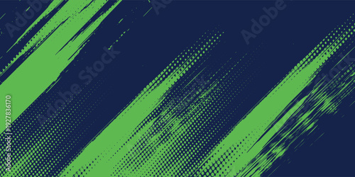 Sports background design with abstract modern template. Vector illustration of sport players in different activities. football, basketball, baseball, tennis, rugby, bicycling grunge background sport