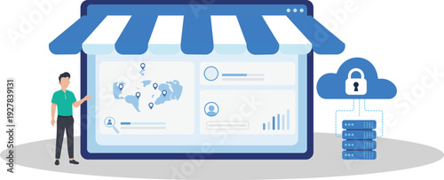 Global Network & Server Solutions: