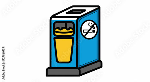 Vending Machine with Snack Selection.