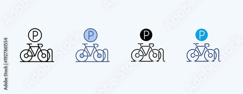 Fire Alarm Multiple Icon Illustration Vector