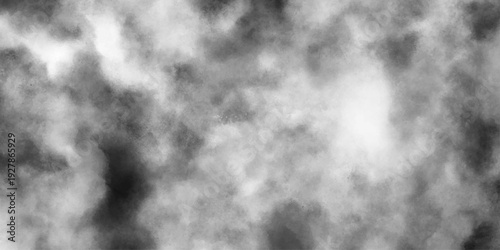 white grey Sky with white cloud and clear abstract background . smoke exploding backdrop design cumulus clouds beautiful white paper texture white background for wallpaper, wedding card, and design.	