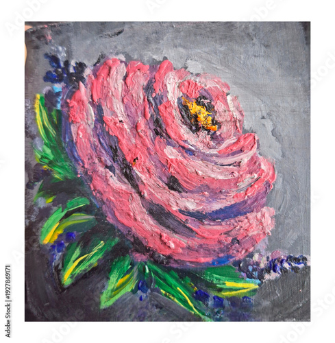 abstract watercolor background