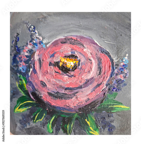 abstract watercolor background