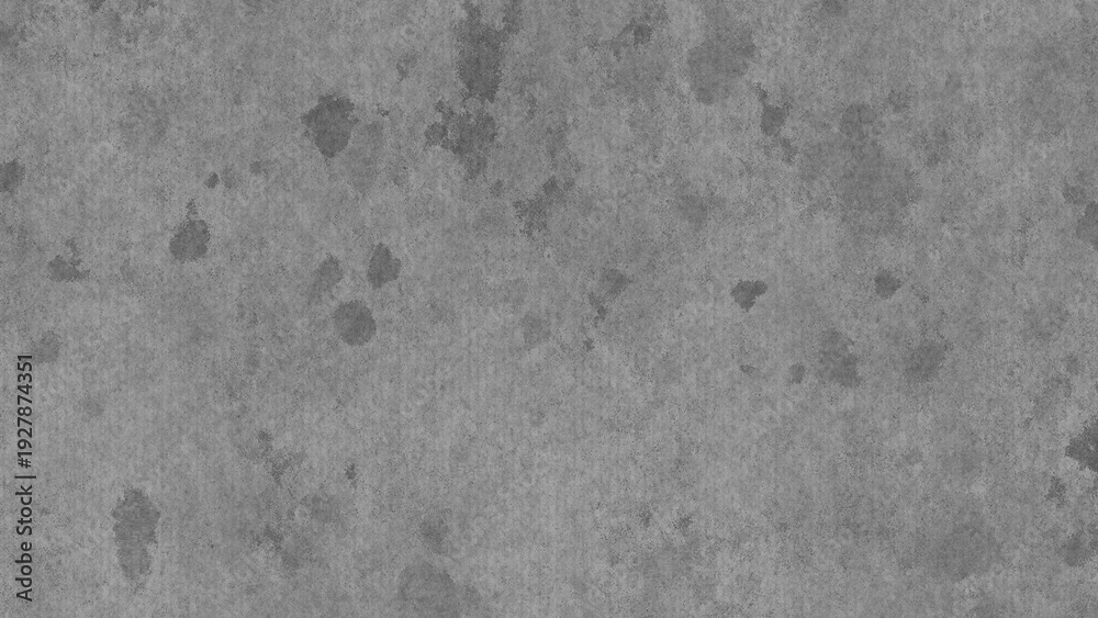 Fototapeta premium Texture paper of scratches, chips, scuffs, dirt on old aged surface . Old film effect overlays background.