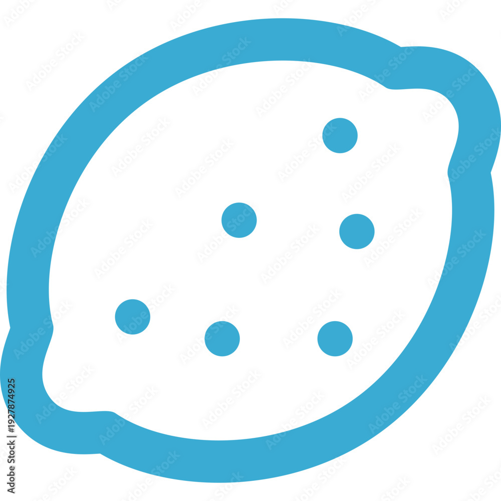 Obraz premium レモン