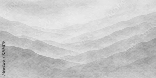 An abstract white crumpled paper texture creates a bright frozen surface pattern reminiscent of cold winter snow and frost under a blue sky