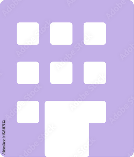 비즈니스 아이콘