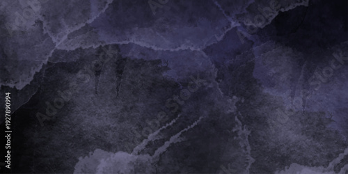 Dark purple marble seamless texture with high resolution for background and design interior or exterior, counter top  surface of navy marble abstract stone texture with blue veins .